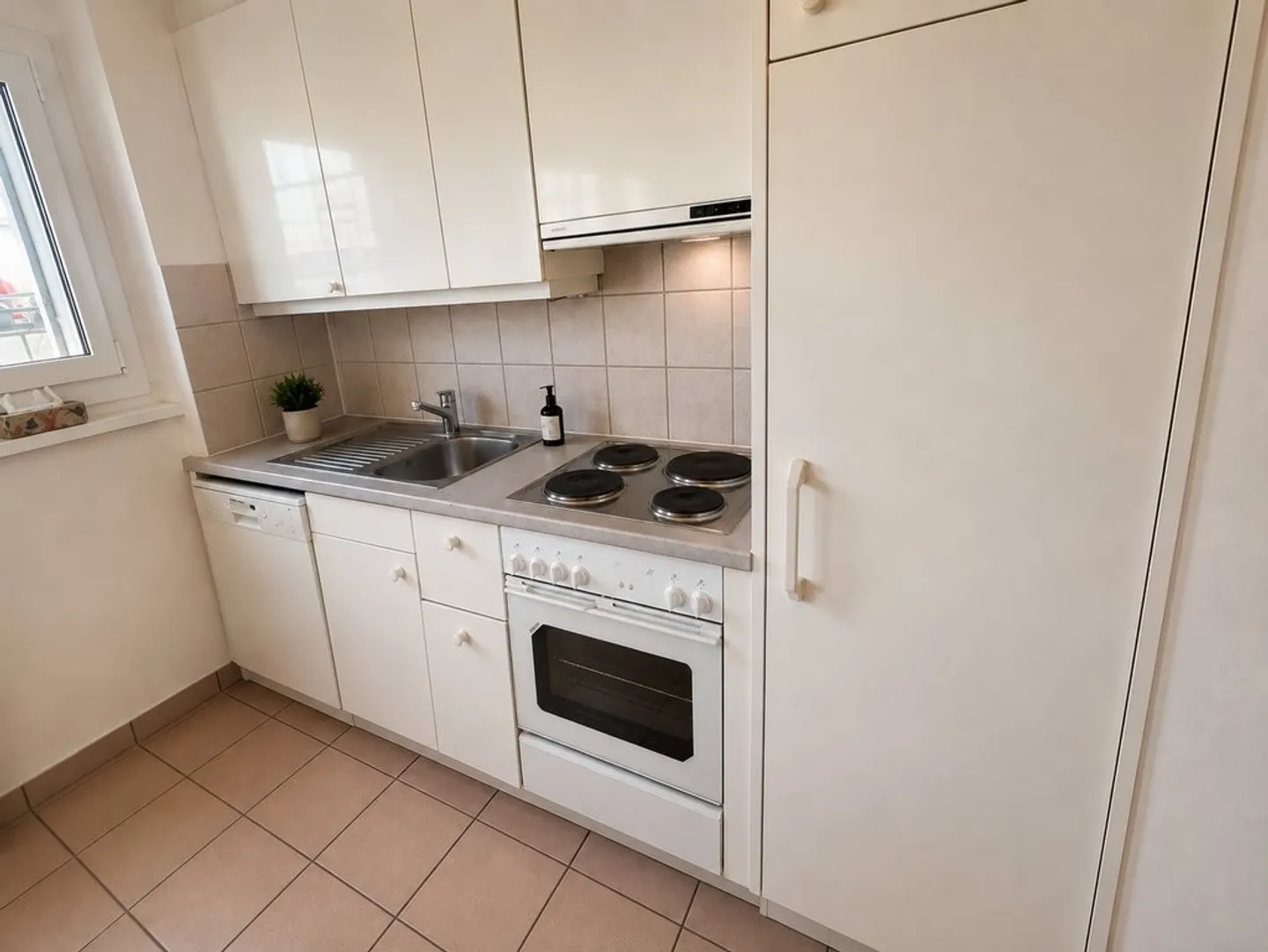 Appartamento 2 locali - Foto 2 di 5