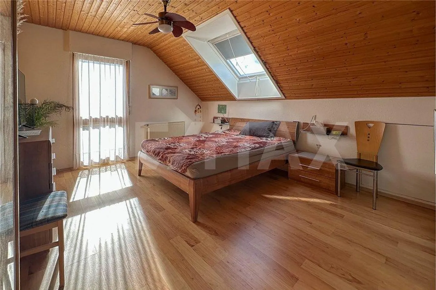 Maison individuelle de 5,5 pièces - Photo 9 sur 13