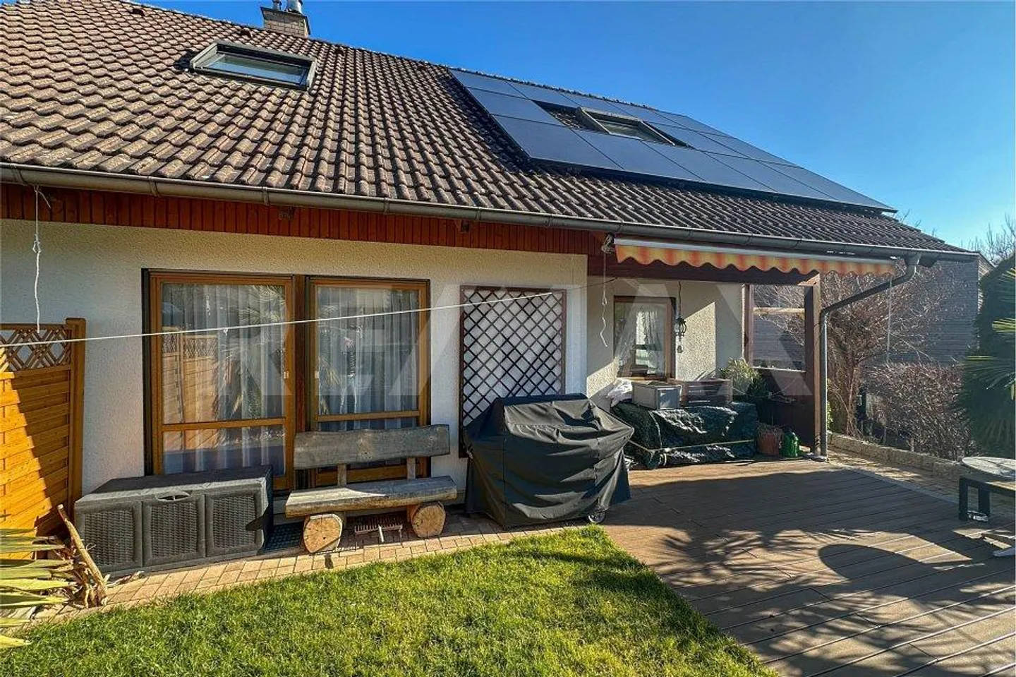 Maison individuelle de 5,5 pièces - Photo 12 sur 13