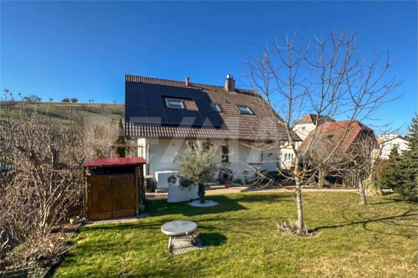 Maison individuelle de 5,5 pièces - Photo 13 sur 13