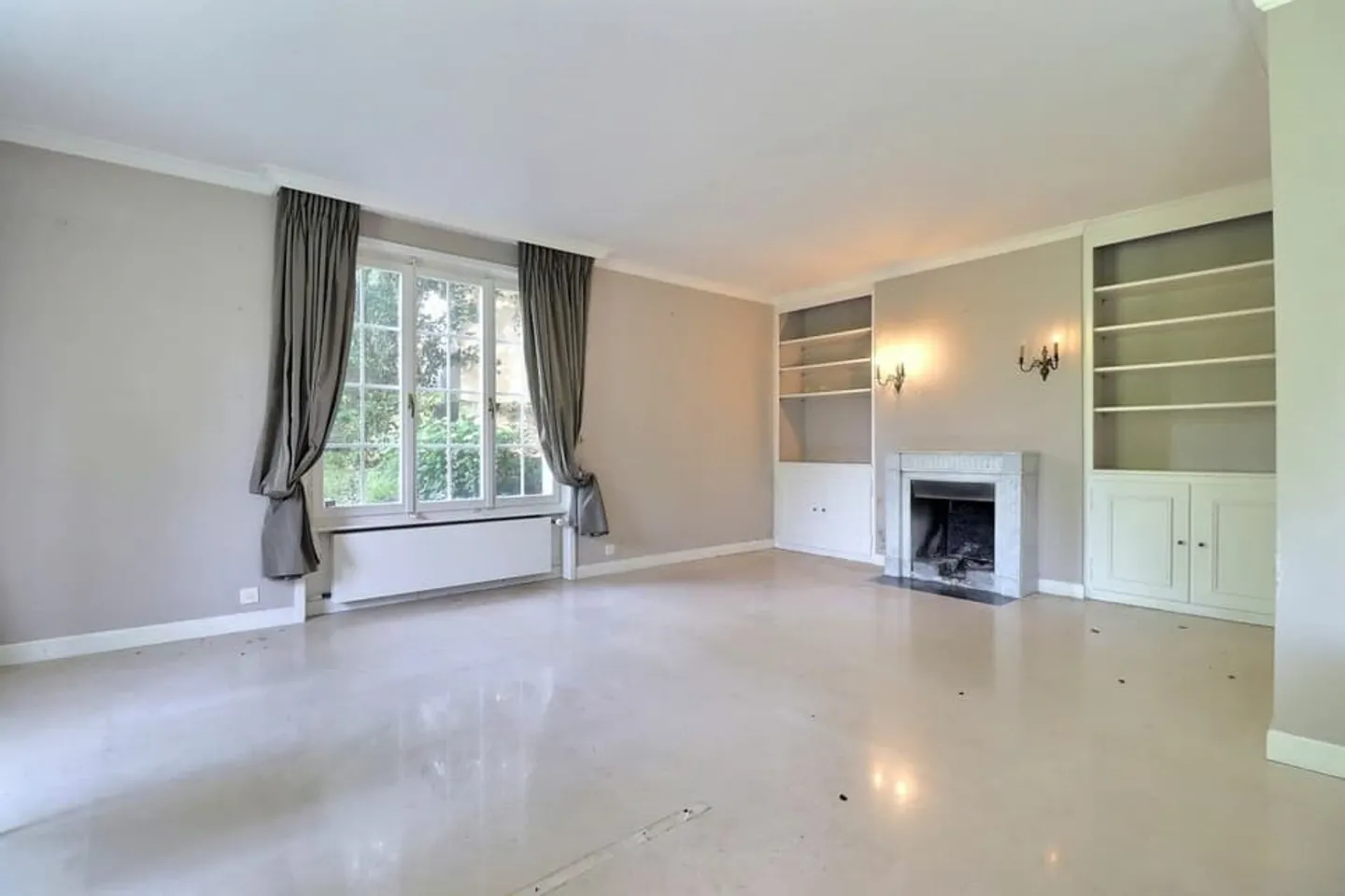 Geräumige Residenz mit Blick auf das Schloss - Foto 6 von 13