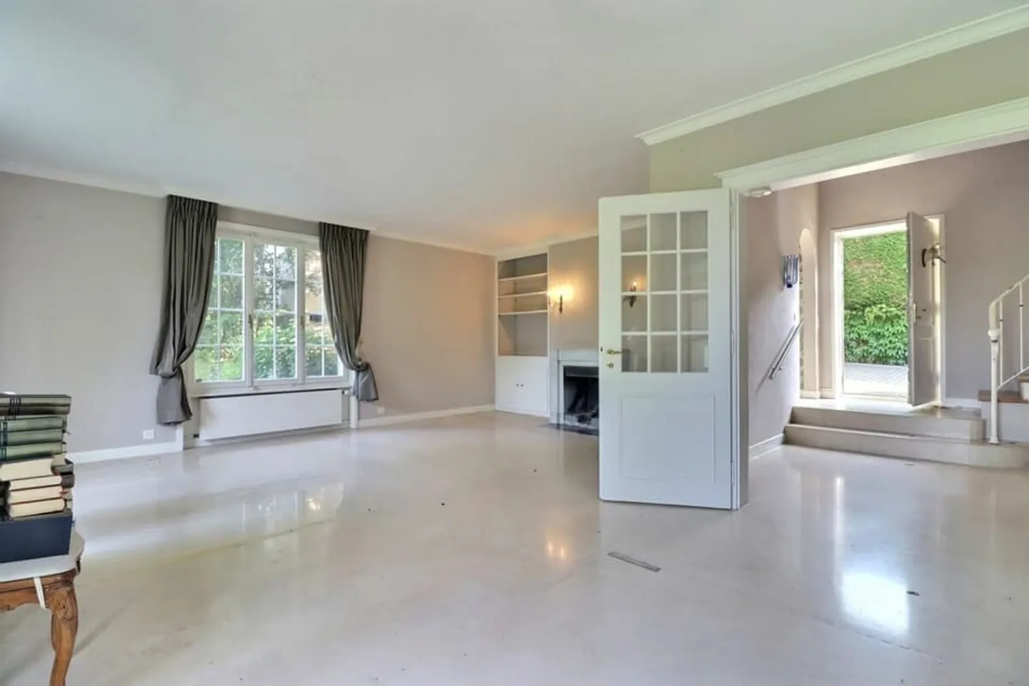 Geräumige Residenz mit Blick auf das Schloss - Foto 7 von 13