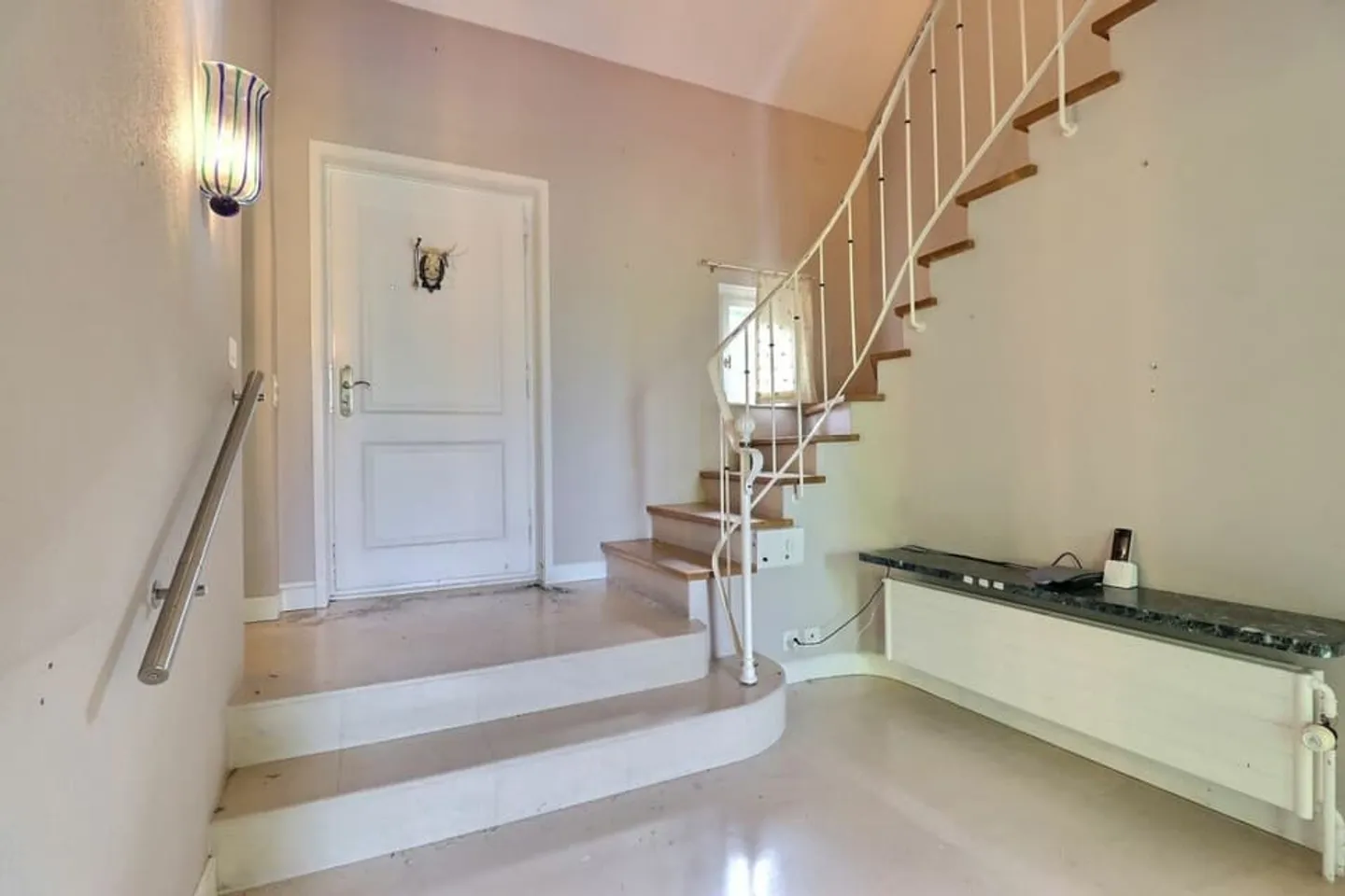 Geräumige Residenz mit Blick auf das Schloss - Foto 13 von 13