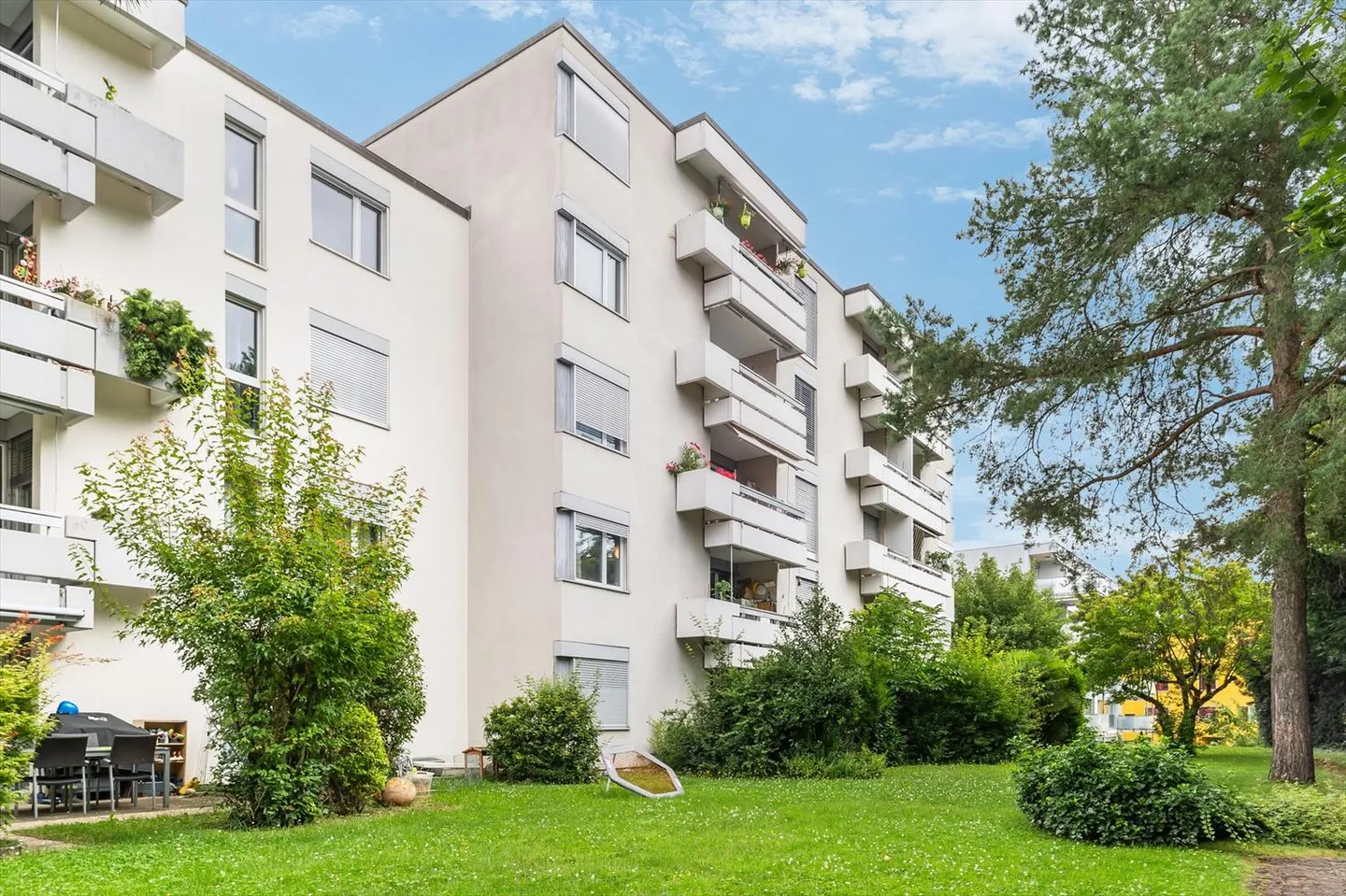 Wohnung mieten - Foto 1 von 10