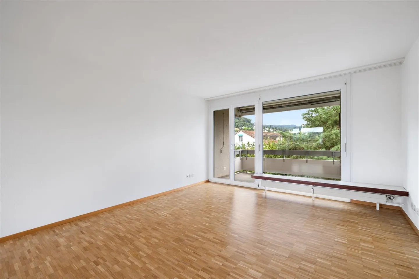 Wohnung mieten - Foto 3 von 10
