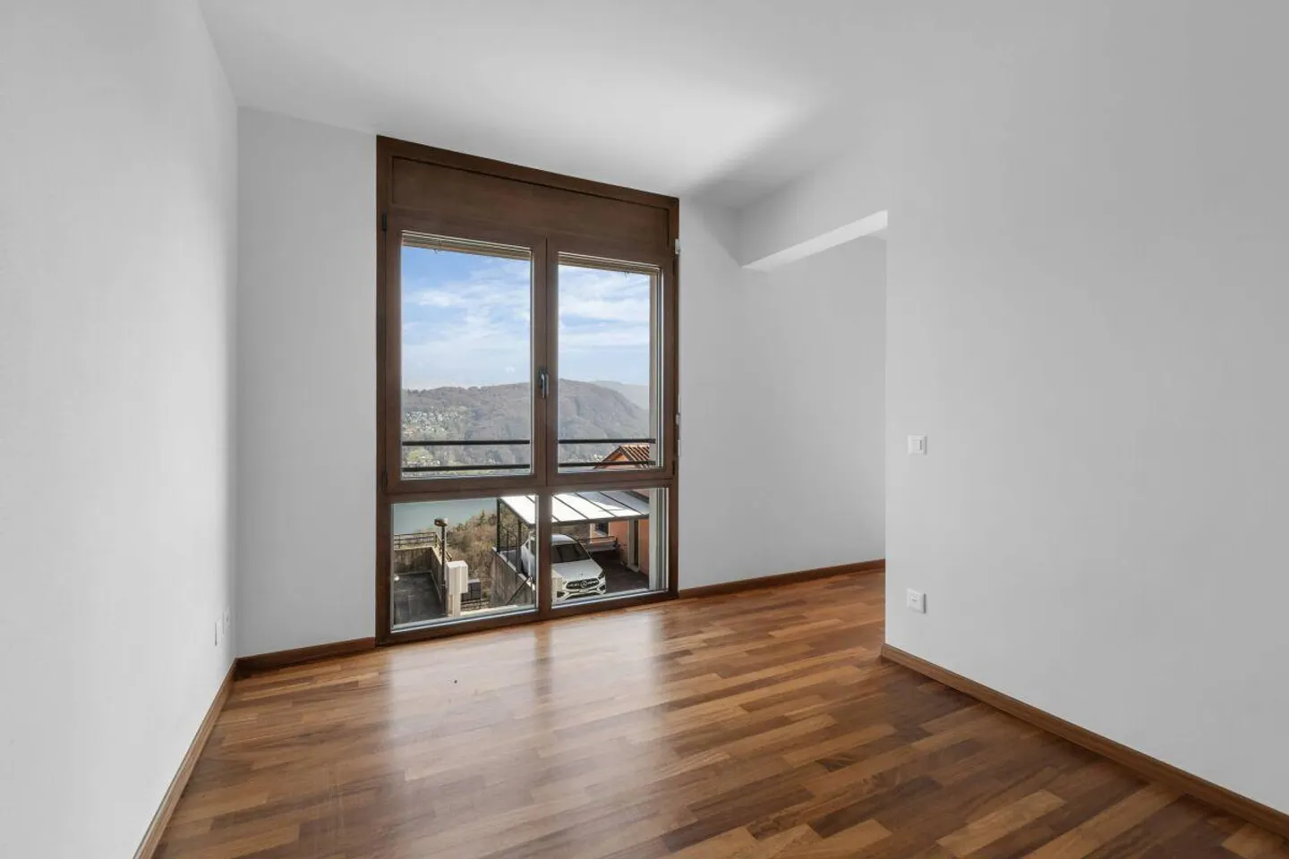 Appartamento elegante con vista lago - Foto 6 di 16