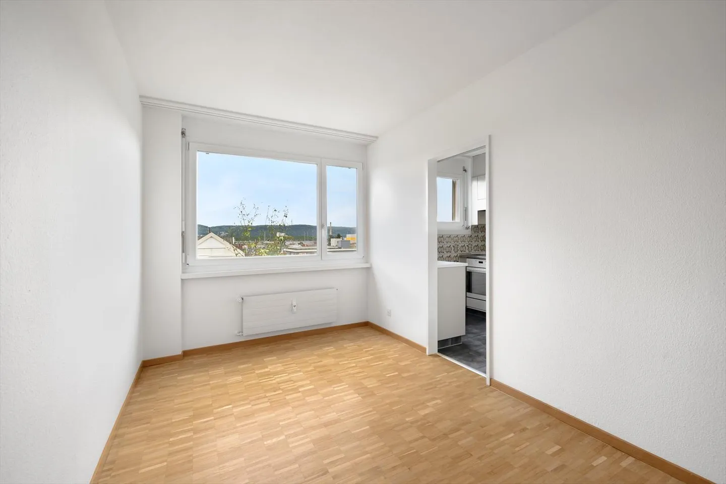 Wohnung mieten - Foto 2 von 10