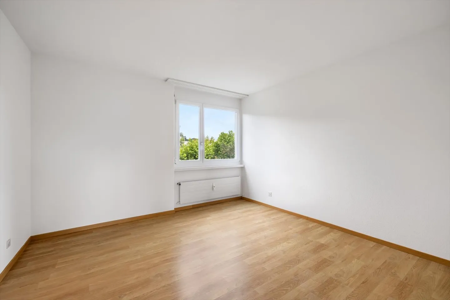 Wohnung mieten - Foto 7 von 10