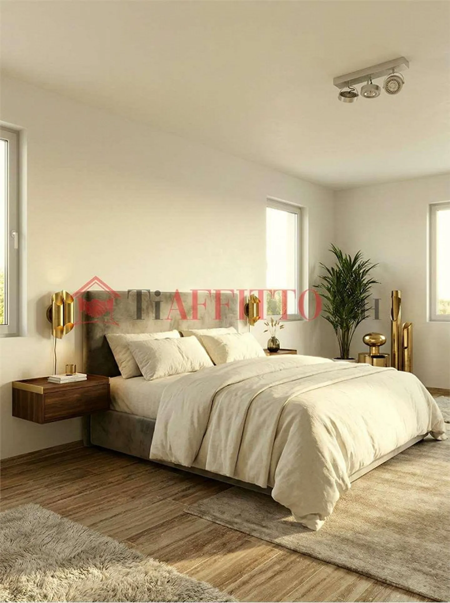 Villa Minergie moderna ad Arzo - Foto 10 di 13