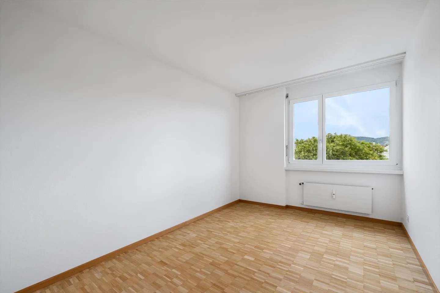 Wohnung mieten - Foto 8 von 10