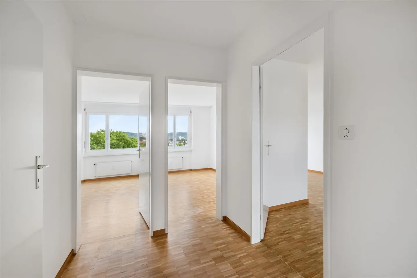 Wohnung mieten - Foto 9 von 10
