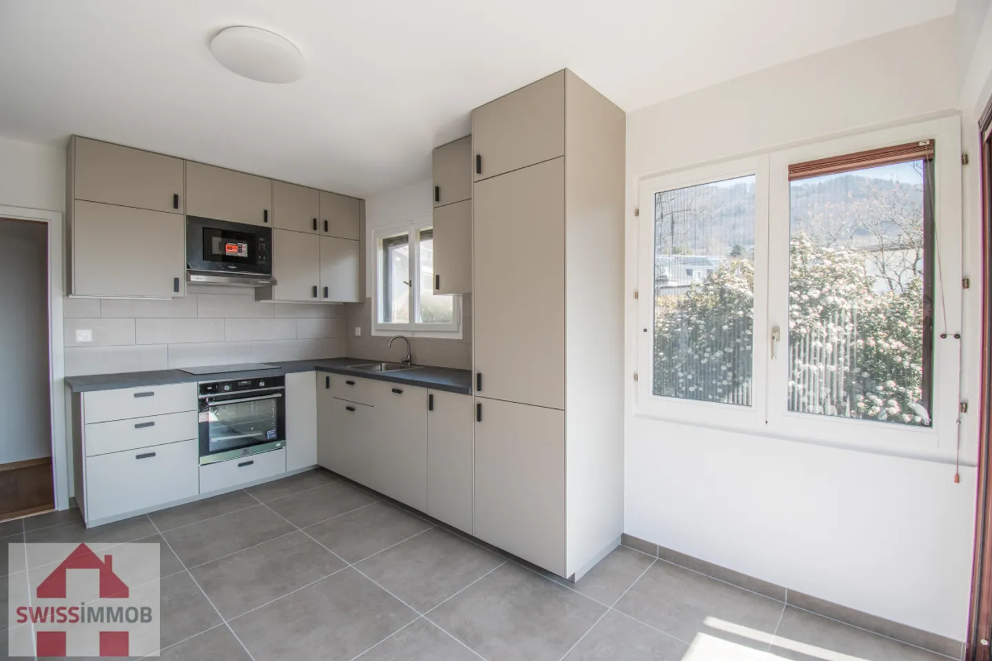 Villa mieten - Foto 5 von 12