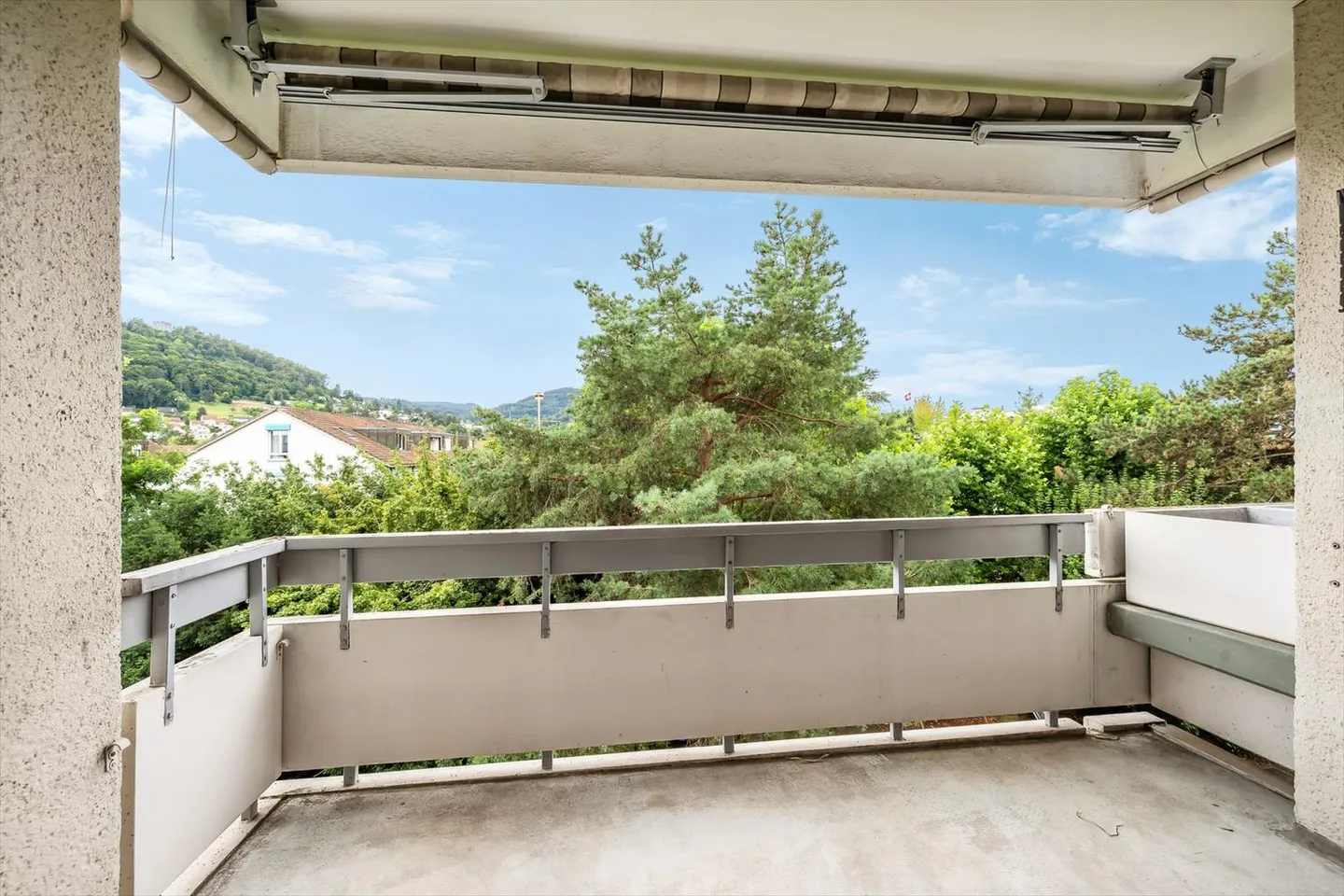 Wohnung mieten - Foto 10 von 10