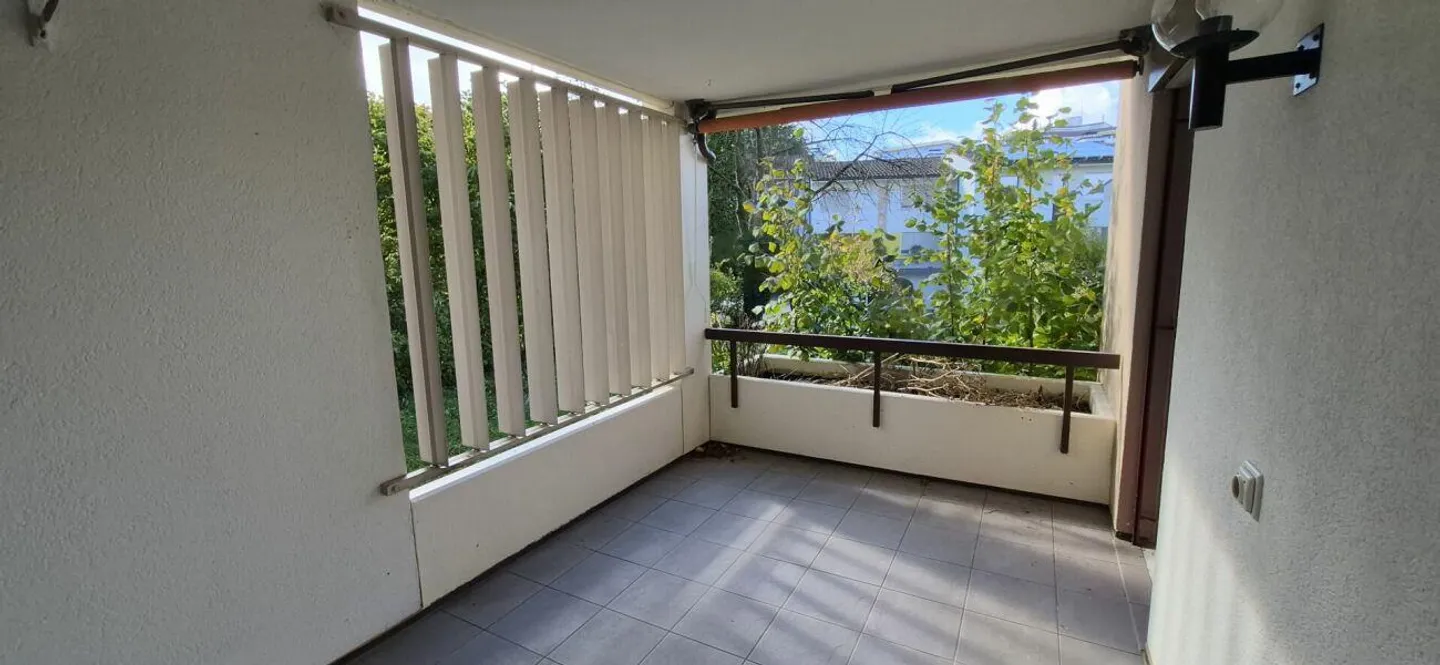 Appartement fraîchement rénové avec vue sur le lac - Photo 7 sur 9