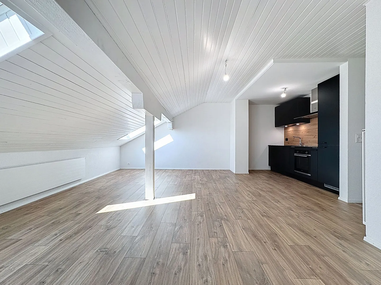 2.5-room apartment - Lot No. 07 - Photo 1 of 4