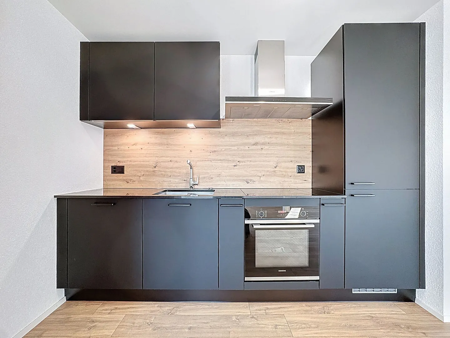 2.5-room apartment - Lot No. 07 - Photo 2 of 4