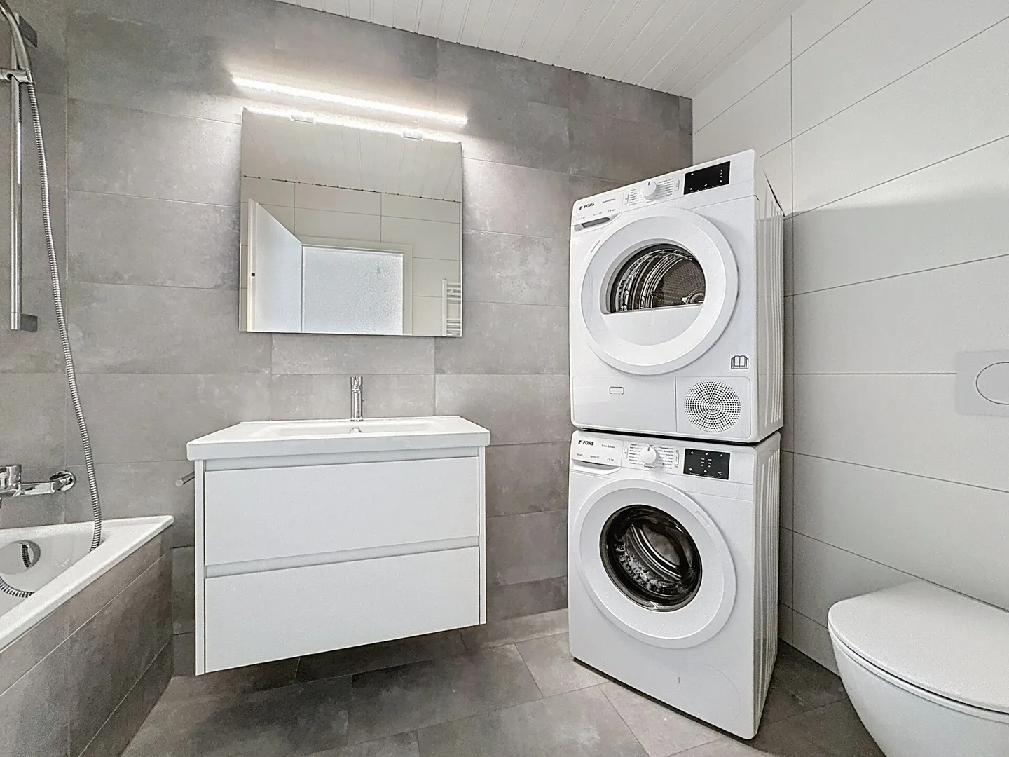 2.5-room apartment - Lot No. 07 - Photo 4 of 4