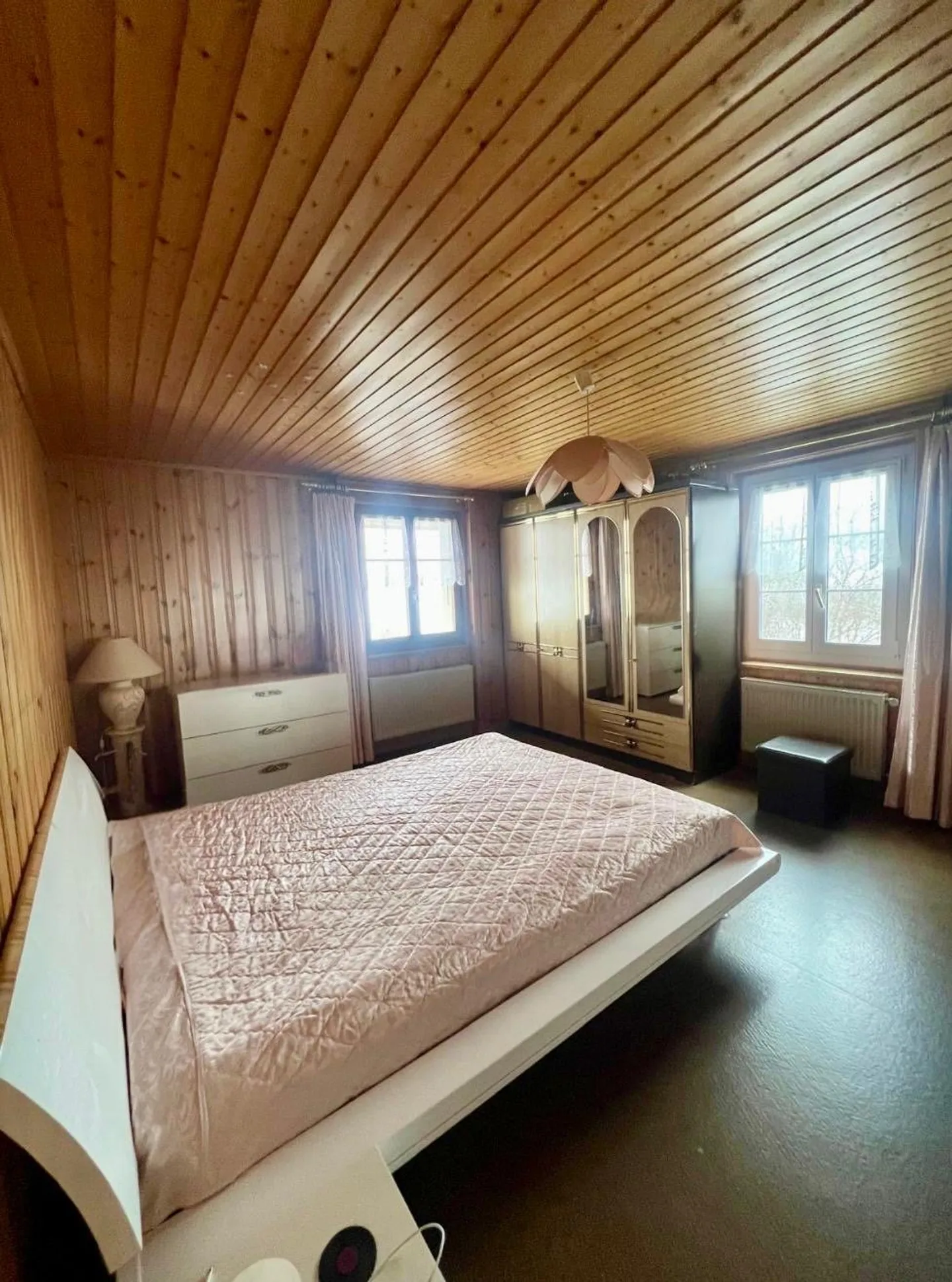 Vecchia fattoria Glânoiser con due appartamenti e annessi - Foto 9 di 14