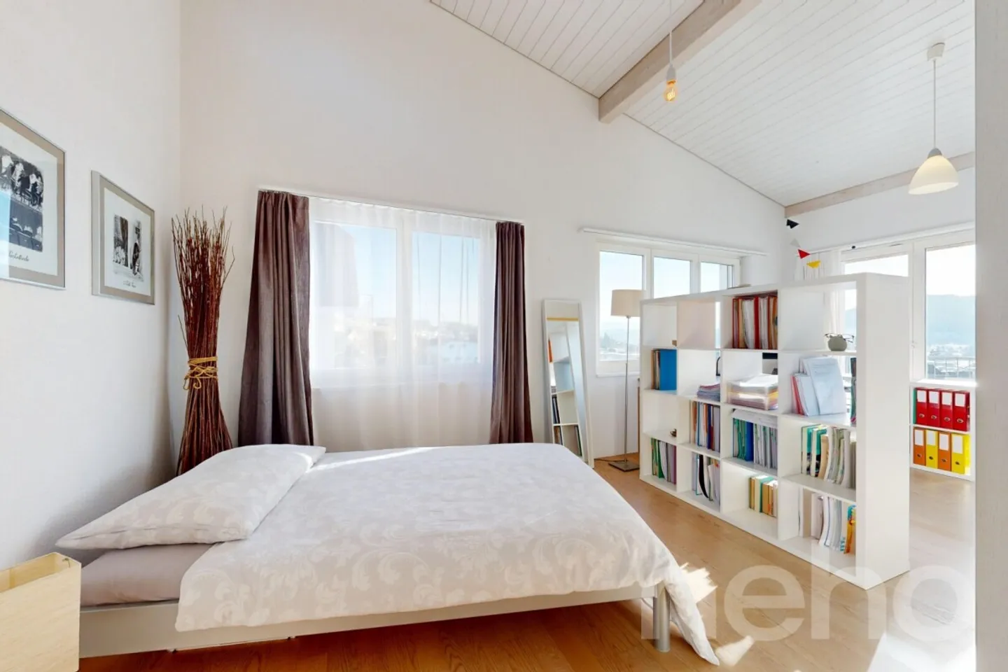 Maison familiale spacieuse à Seengen - Photo 5 sur 12