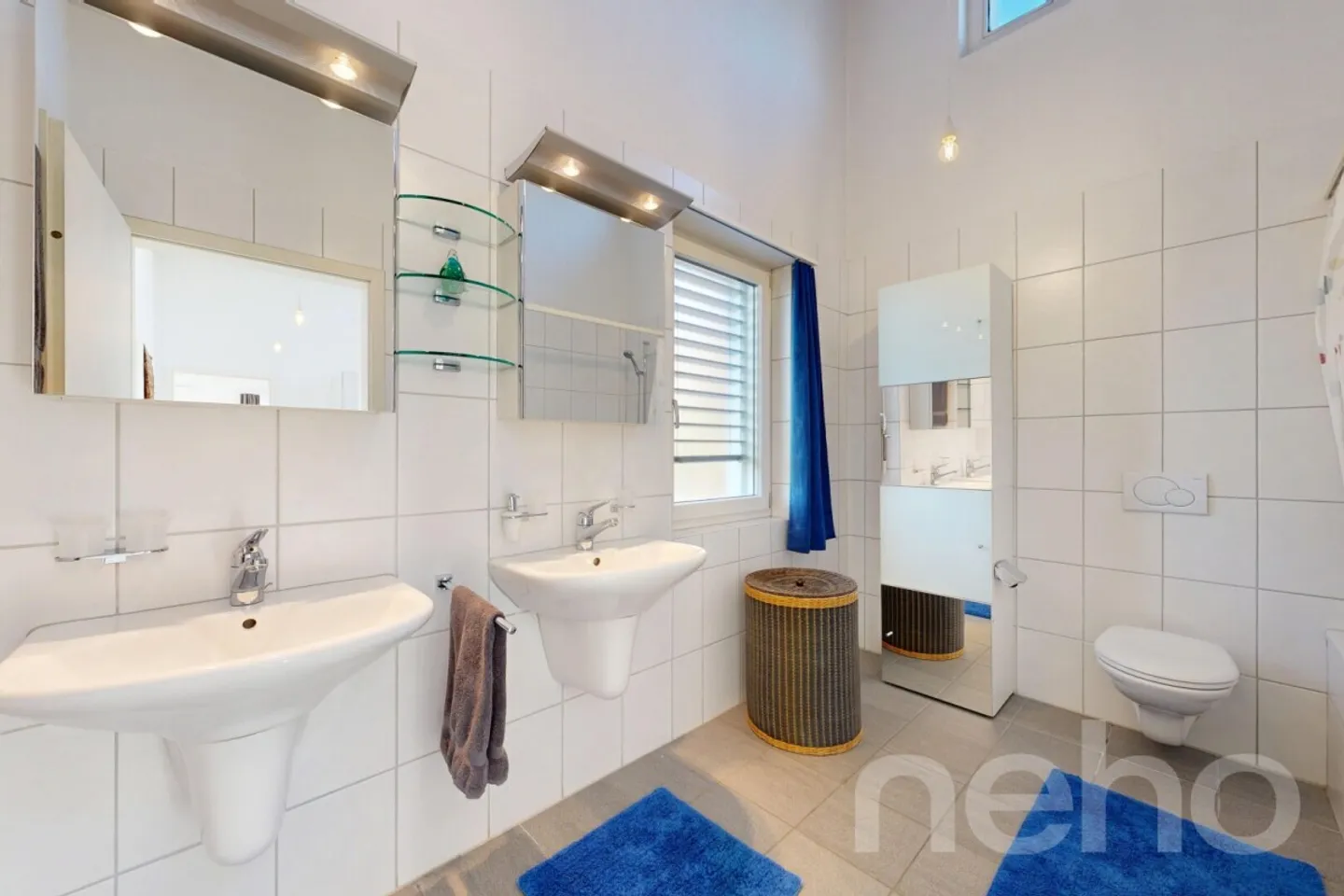 Maison familiale spacieuse à Seengen - Photo 8 sur 12