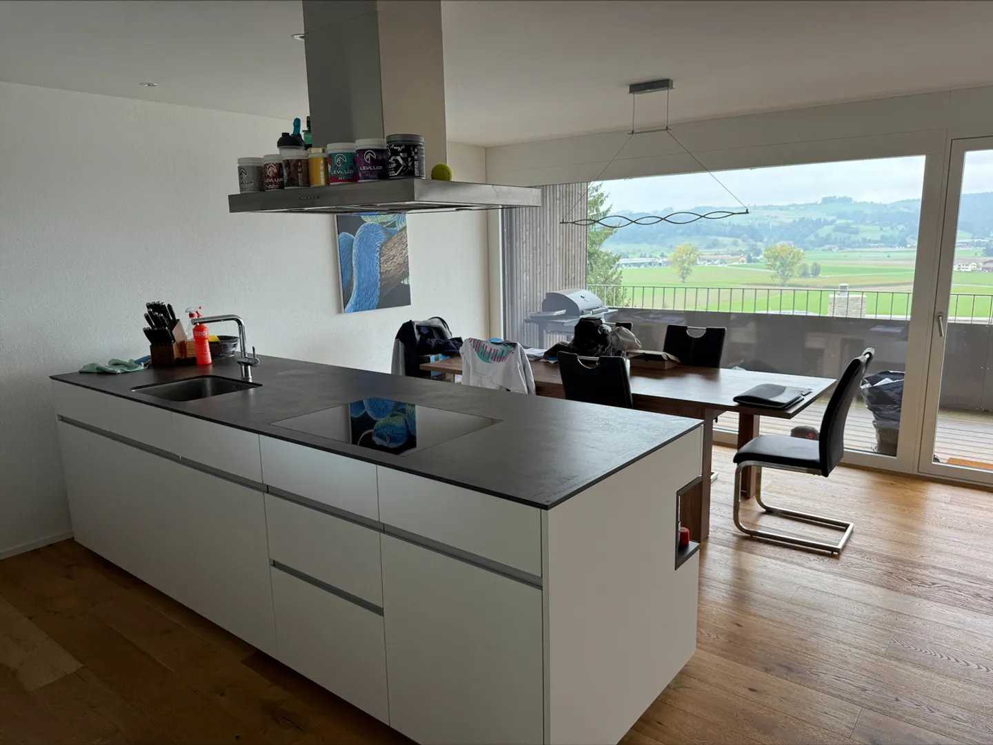 Wohnung mieten - Foto 1 von 7