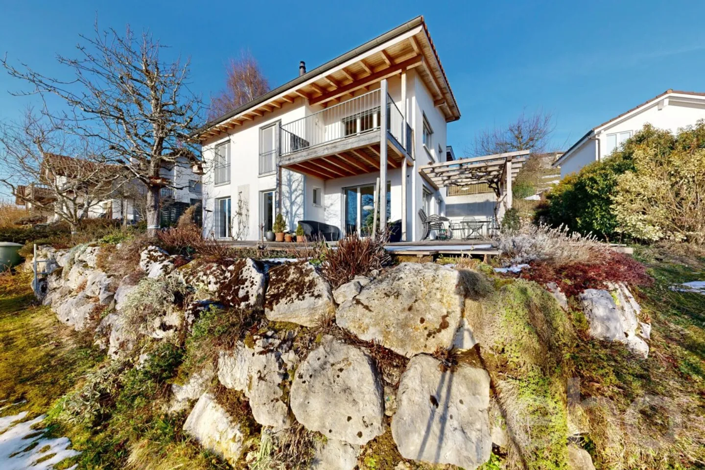 Maison familiale spacieuse à Seengen - Photo 9 sur 12