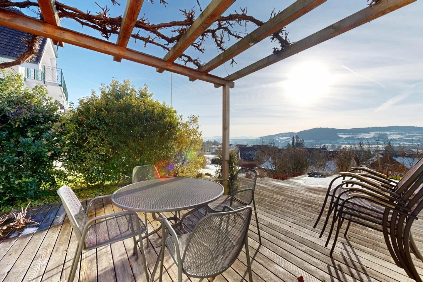 Maison familiale spacieuse à Seengen - Photo 10 sur 12