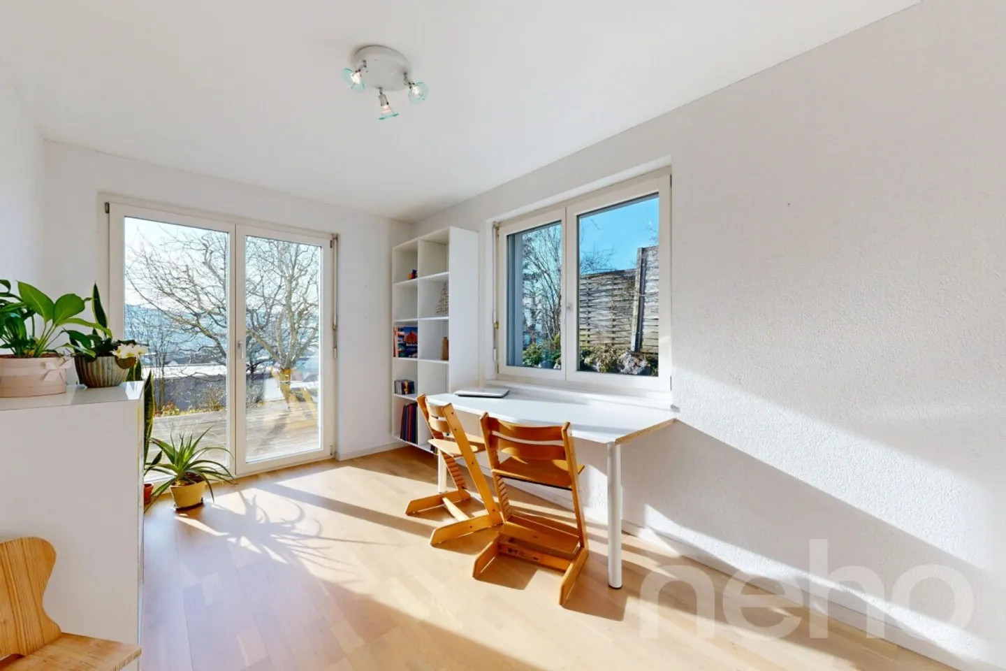 Maison familiale spacieuse à Seengen - Photo 12 sur 12