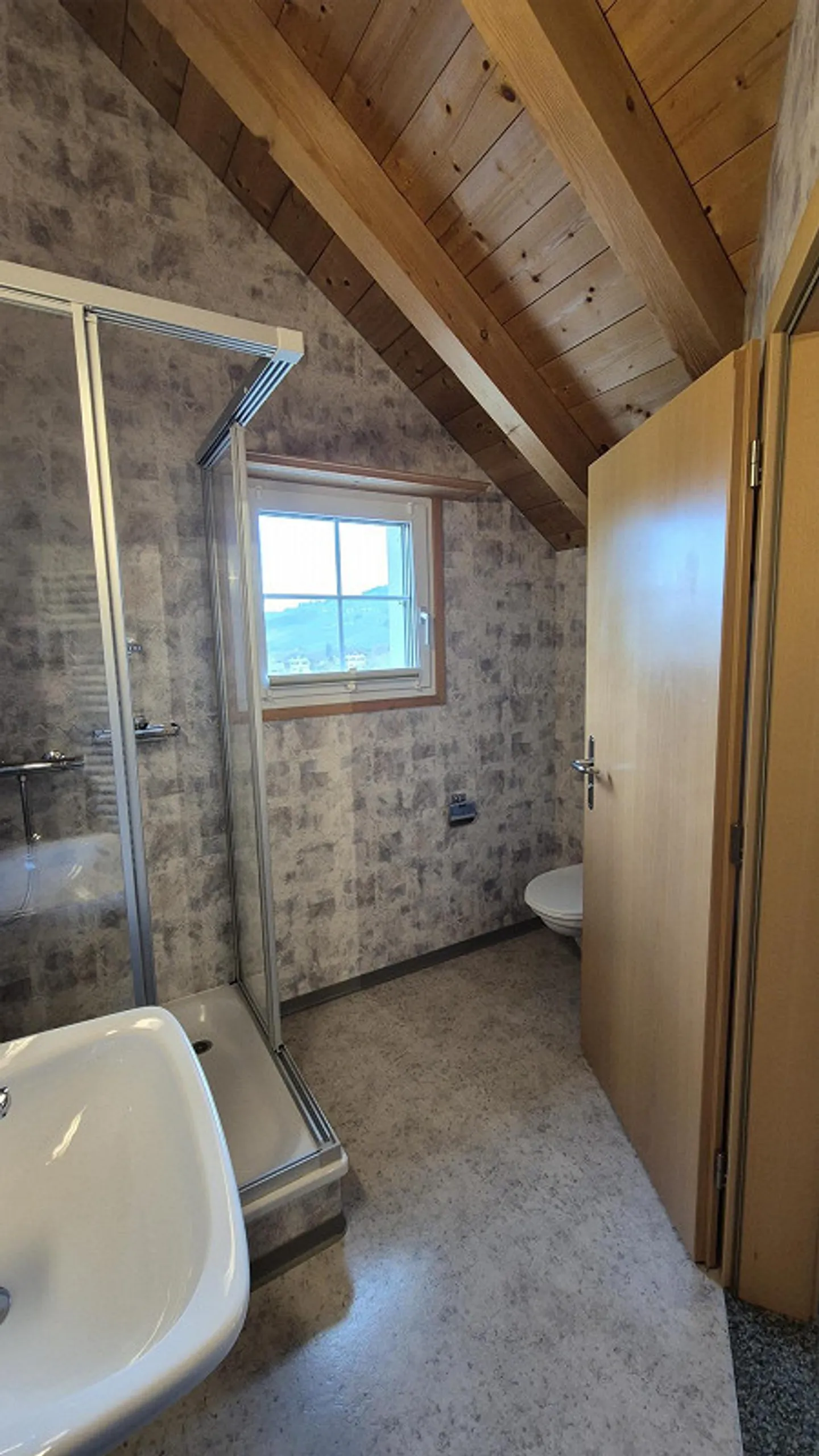 Appartamento mansardato di 4,5 stanze - Foto 6 di 9