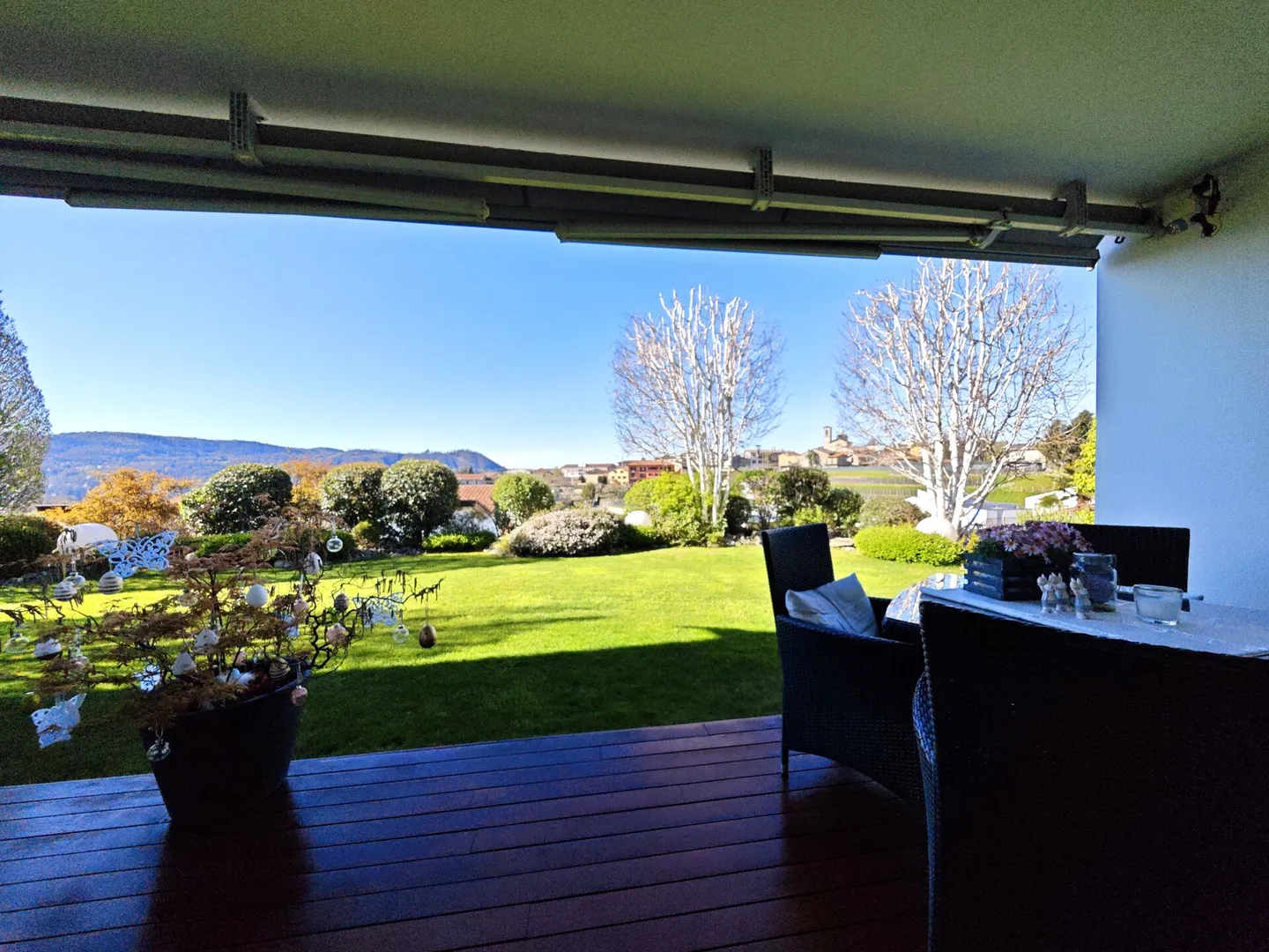 Morbio Inferiore - casa moderna ed elegante circondata dalla natura, 6,5 stanze - Foto 4 di 23