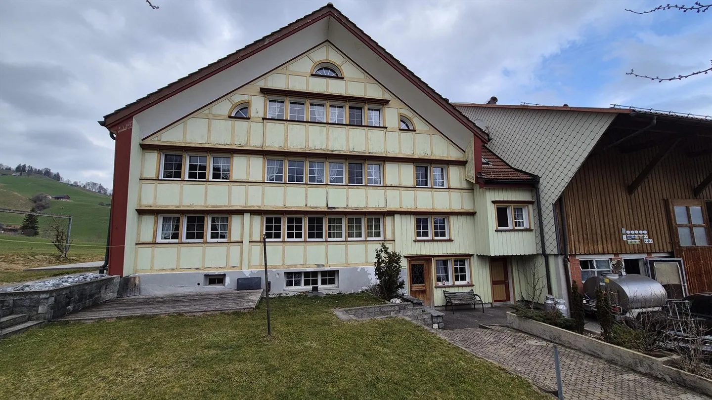 Appartamento mansardato di 4,5 stanze - Foto 9 di 9