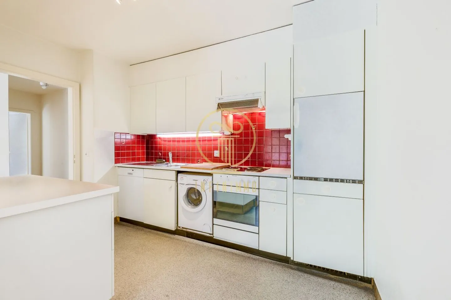 Charmante Wohnung mit Balkonen - Foto 4 von 5