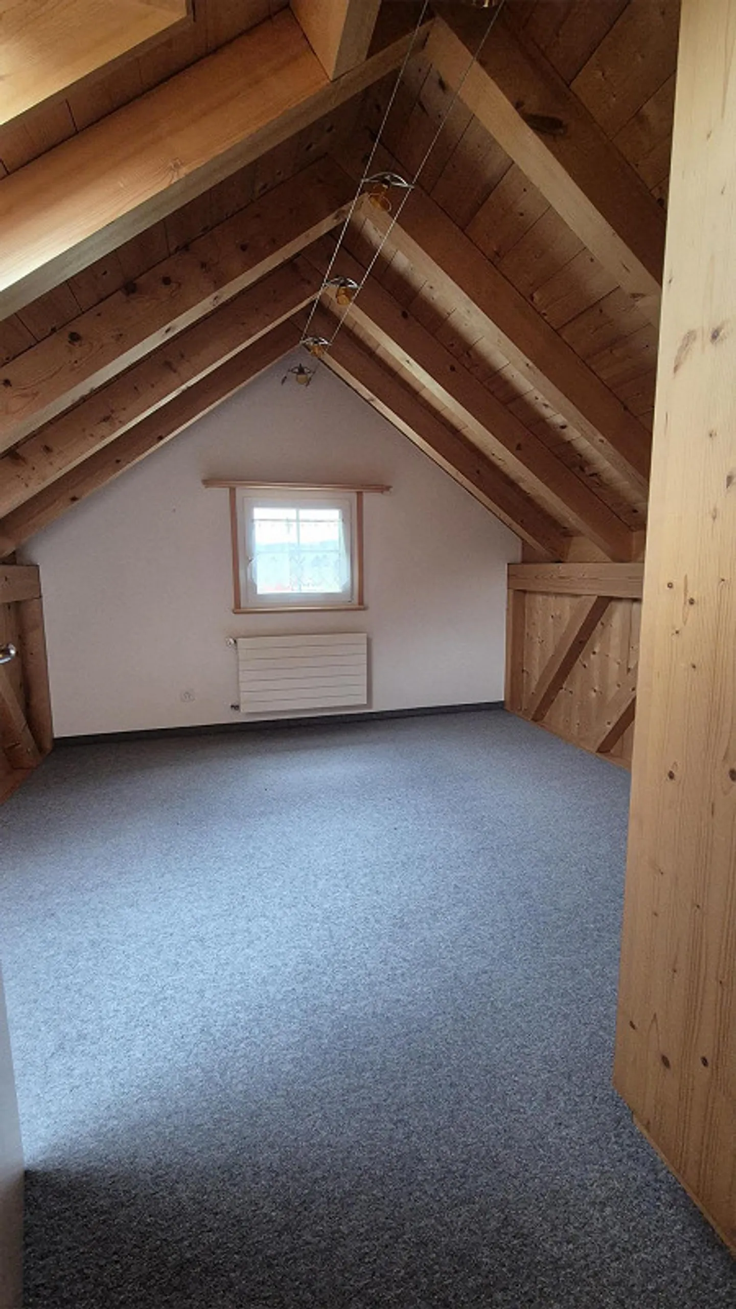 Appartamento mansardato di 4,5 stanze - Foto 7 di 9