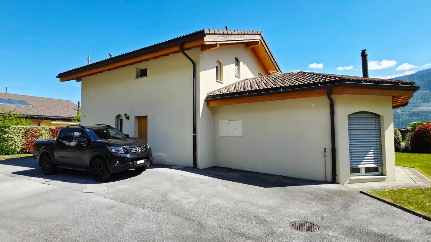 Villa 5.5 rooms - Photo 6 of 15