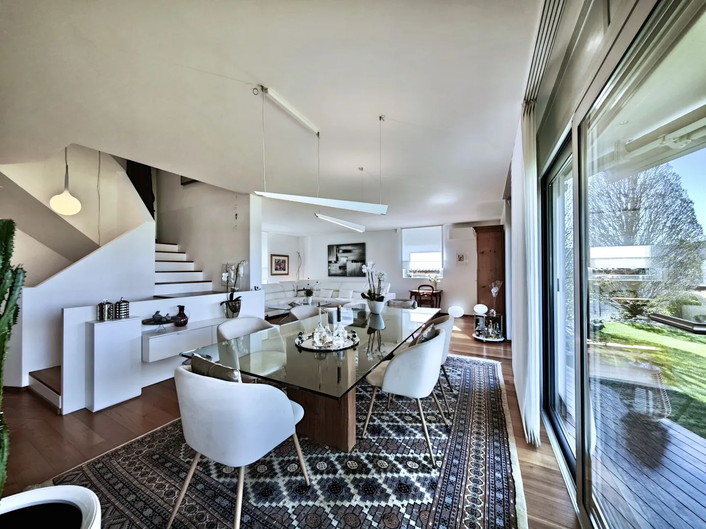Morbio Inferiore - casa moderna ed elegante circondata dalla natura, 6,5 stanze - Foto 7 di 23
