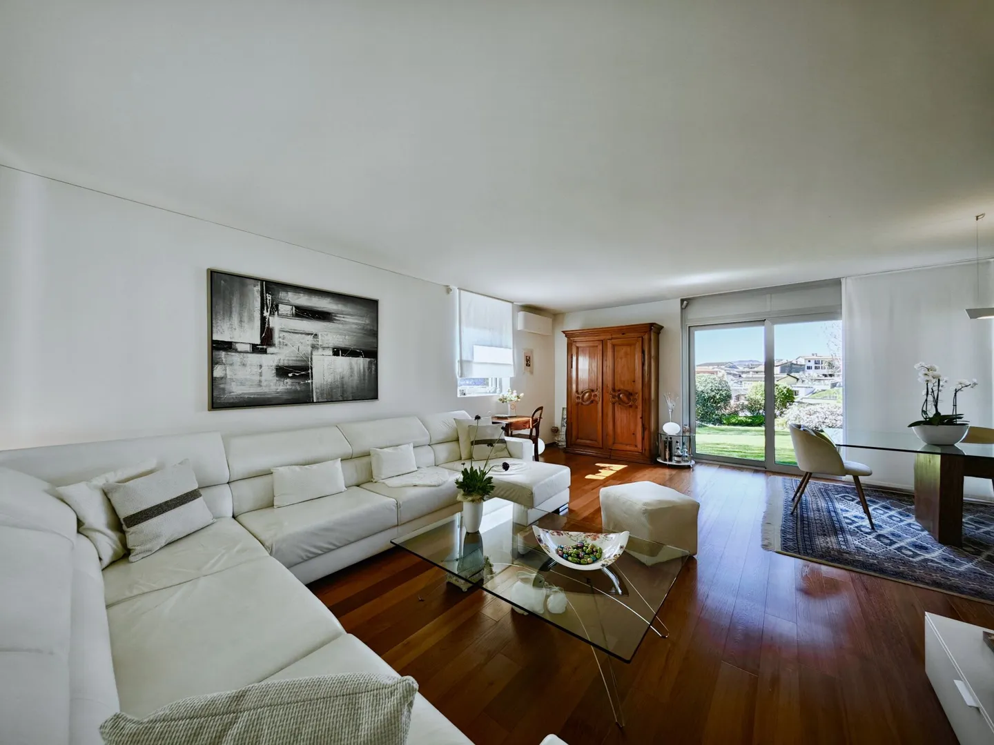 Morbio Inferiore - casa moderna ed elegante circondata dalla natura, 6,5 stanze - Foto 9 di 23