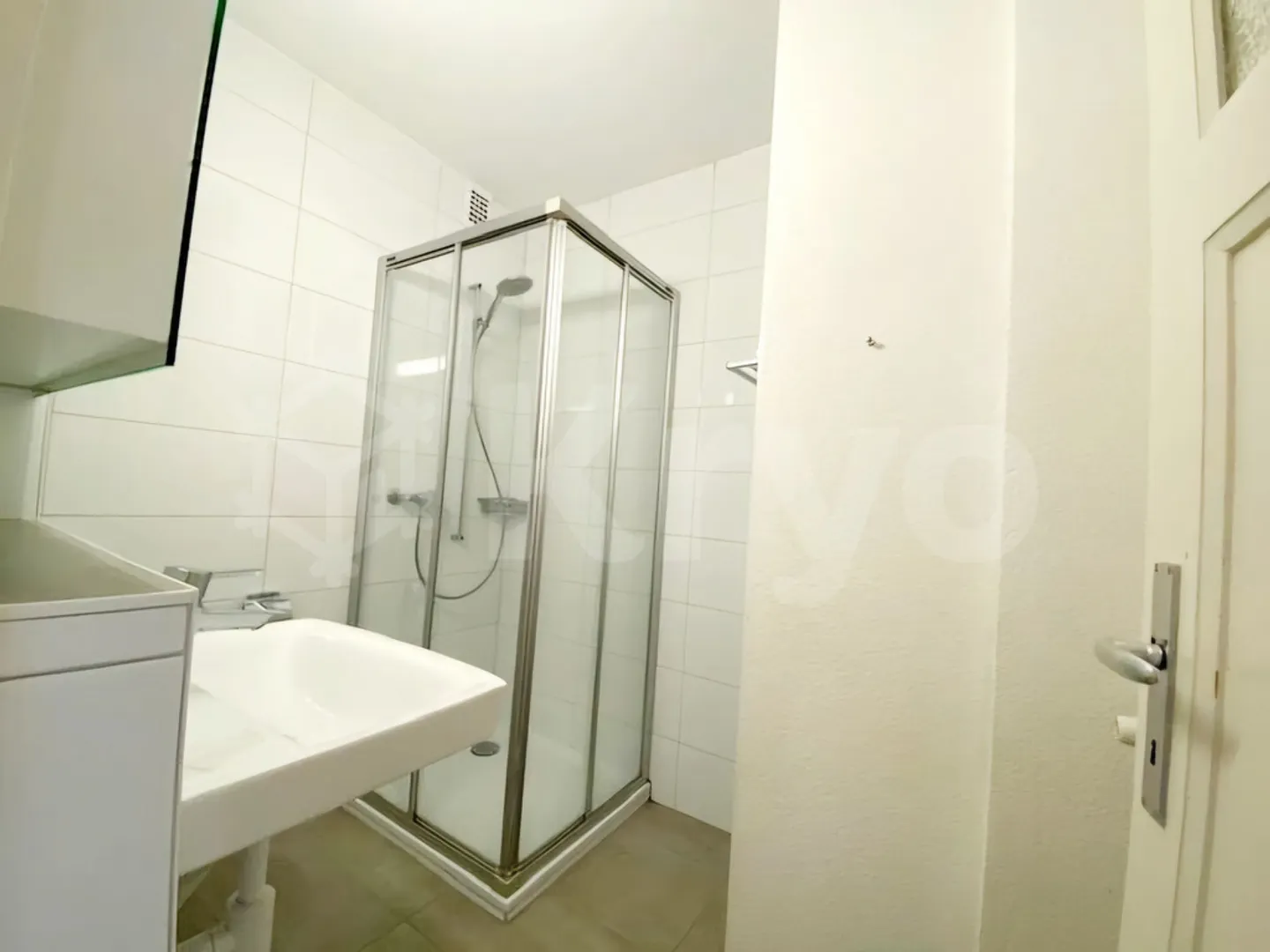 LILAS 3, appartamento di 3 locali vicino alla città - Foto 7 di 7