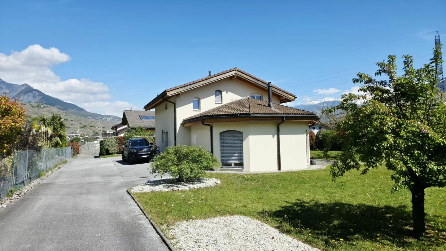 Villa 5.5 rooms - Photo 9 of 15