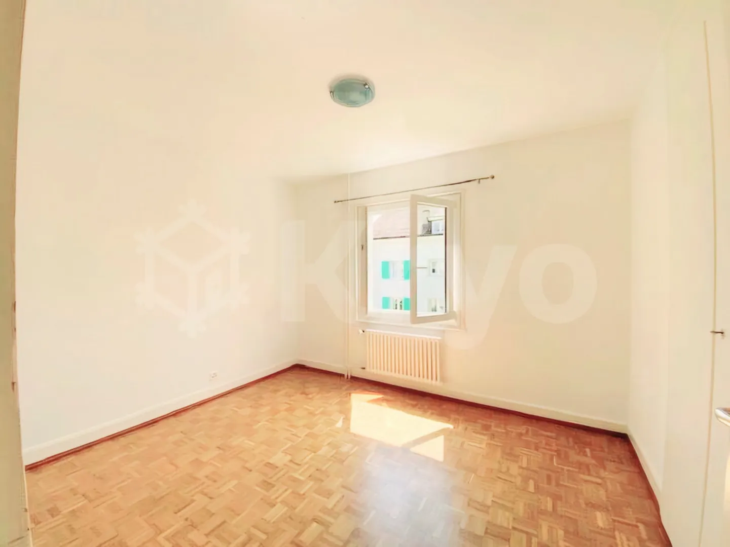 LILAS 3, appartamento di 3 locali vicino alla città - Foto 6 di 7