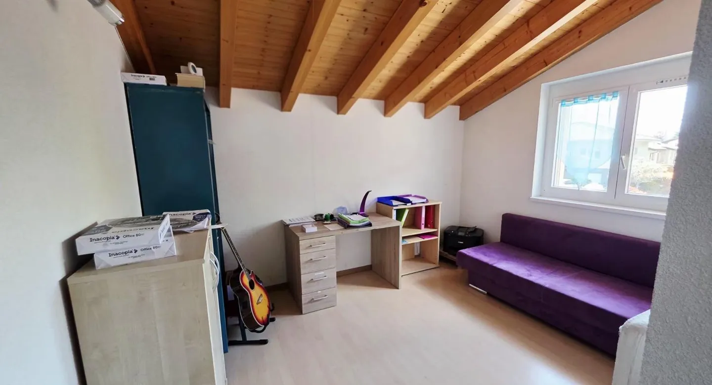 Villa 5.5 rooms - Photo 12 of 15