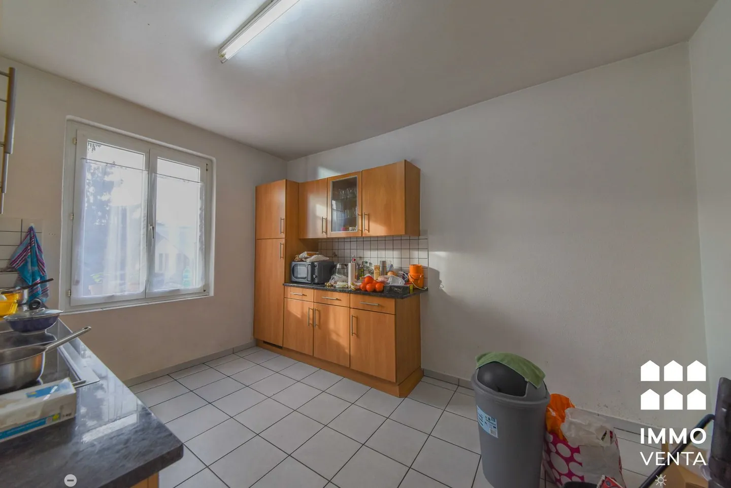 Helle 3,5-Zimmer-Wohnung - Foto 3 von 11