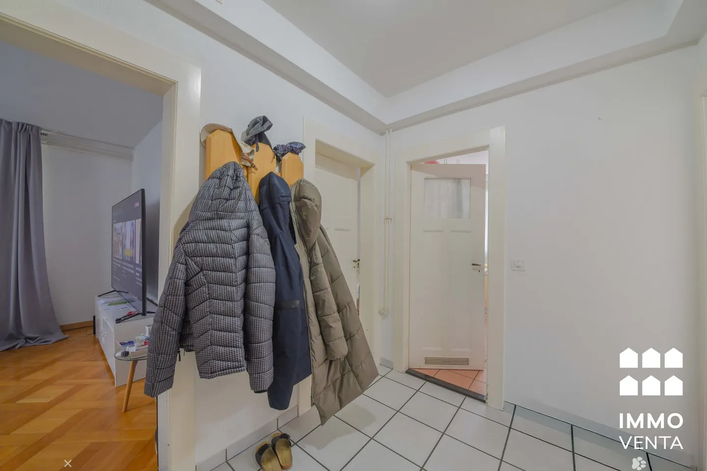 Helle 3,5-Zimmer-Wohnung - Foto 6 von 11