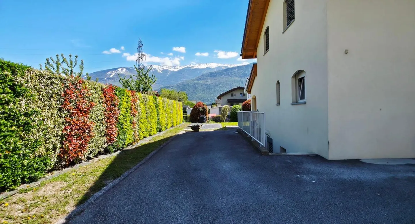 Villa 5.5 rooms - Photo 14 of 15