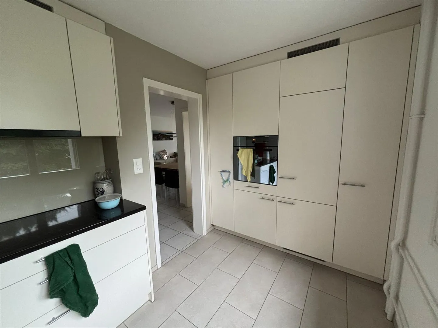 Modernized apartment awaits you! - Photo 1 of 8