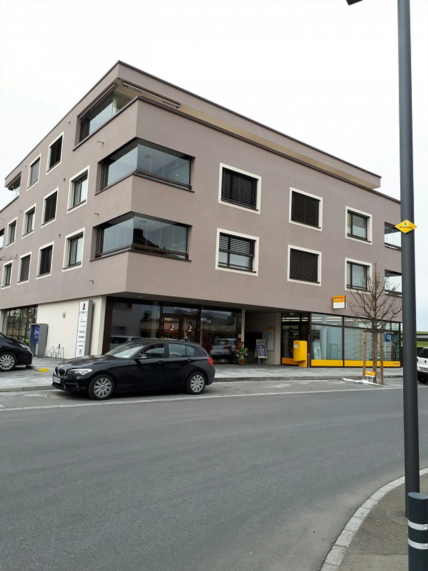 Covered Parking Space - Photo 1 of 1