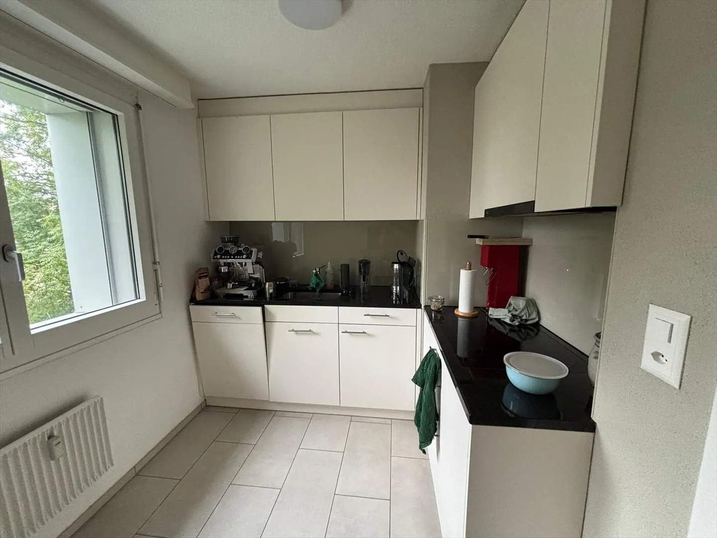 Modernized apartment awaits you! - Photo 2 of 8