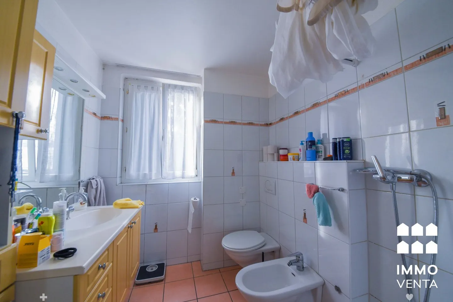 Helle 3,5-Zimmer-Wohnung - Foto 7 von 11