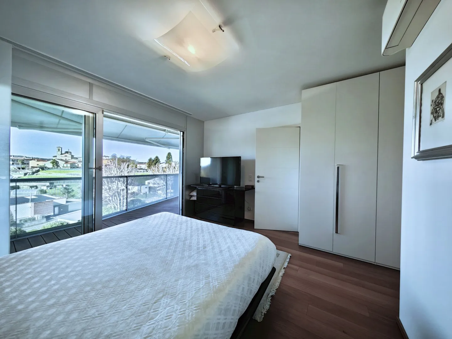 Morbio Inferiore - casa moderna ed elegante circondata dalla natura, 6,5 stanze - Foto 13 di 23