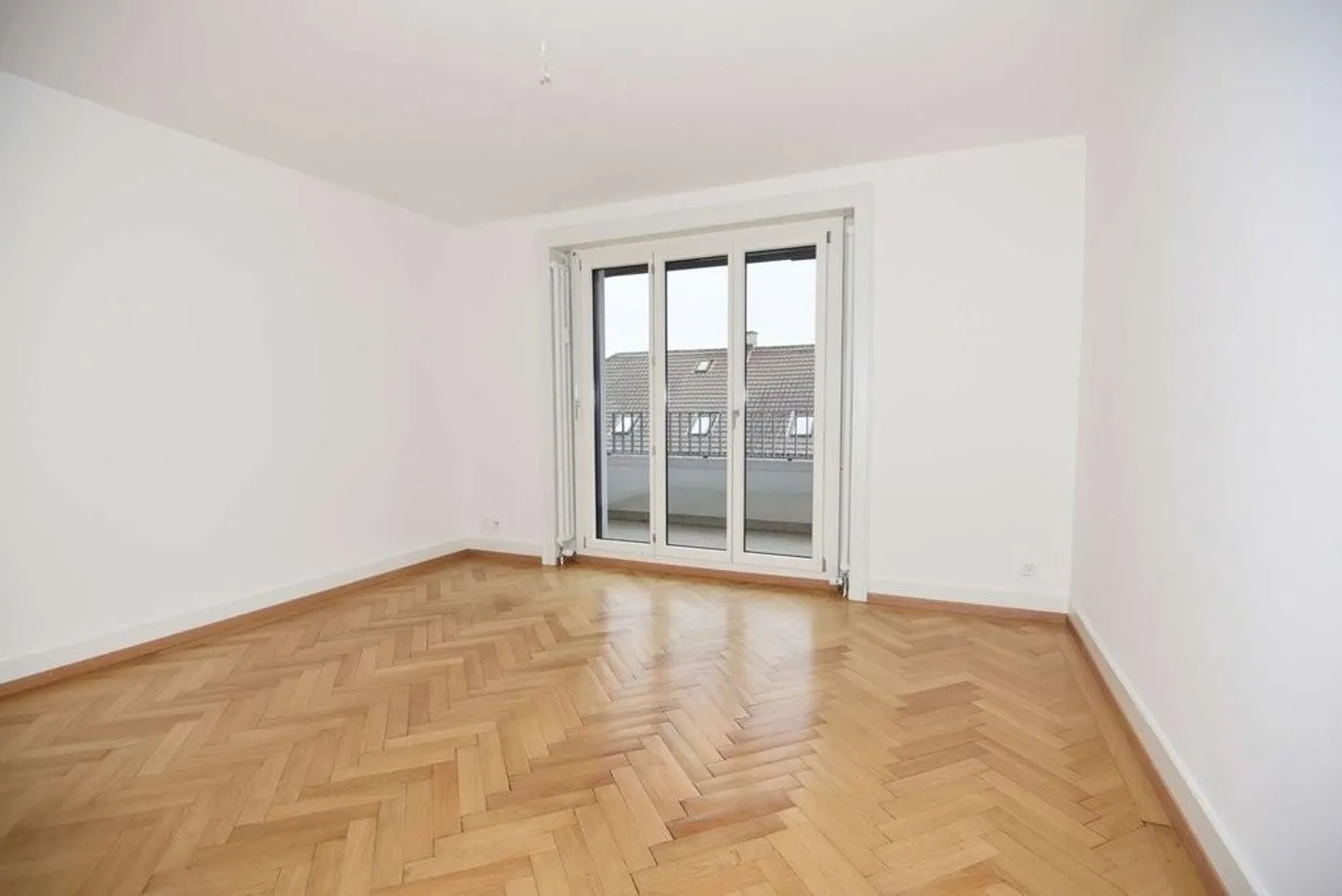 Magnificent apartment with panoramic view - 1st month free - Photo 5 of 8