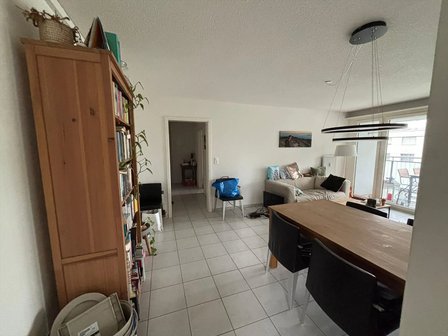 Modernized apartment awaits you! - Photo 3 of 8